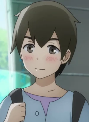 Osamu