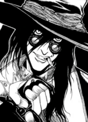 Alucard NOSFERATU