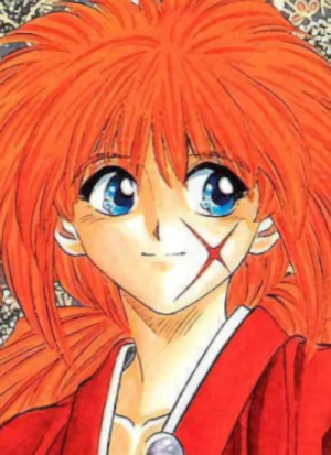 Kenshin HIMURA