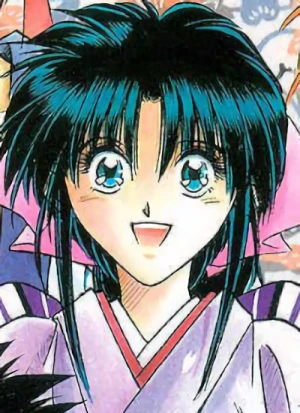 Kaoru KAMIYA