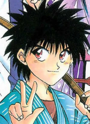 Yahiko MYOJIN