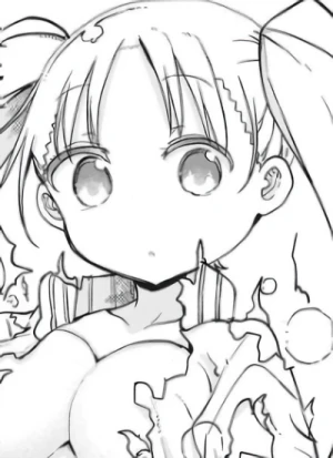 Copertina [3B4X]