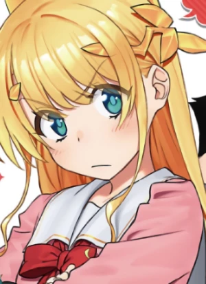 Hinata TACHIBANA [Onna]