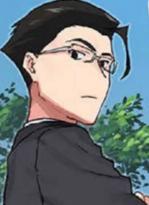 Tsukasa JINGUUJI