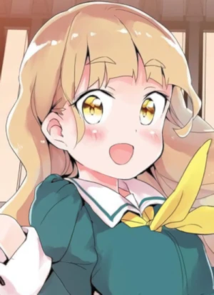 Hime SHIRAKI
