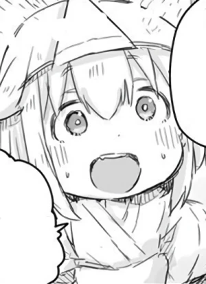 Yuurei-chan