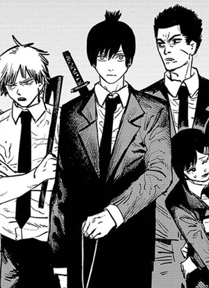 Copertina [K974]