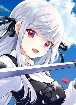 Copertina [MRKY]