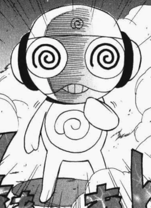 Kururu