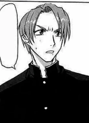 Hisashi IGOU