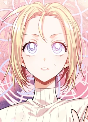 Elise DE CLORENCE