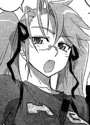 Saya TAKAGI