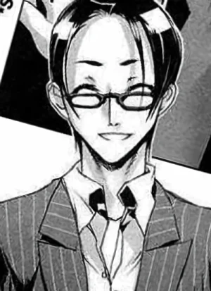 Kouichi SHIDOU