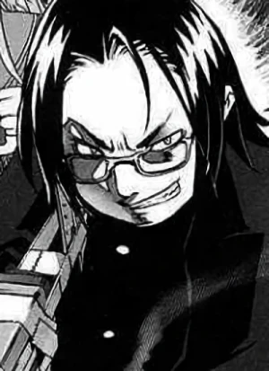 Kouta HIRANO