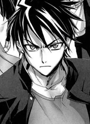 Takashi KOMURO