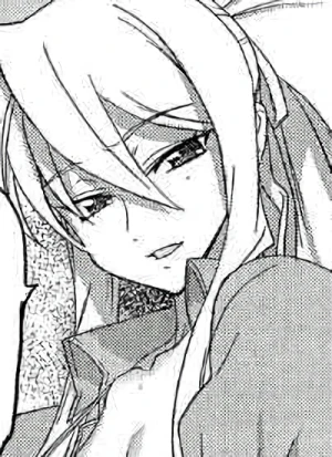 Shizuka MARIKAWA