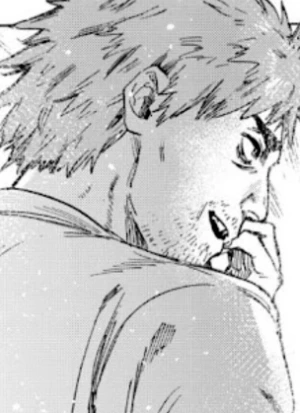 Takeru SHIRATORI