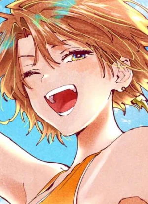 Kyouko HIMEKAWA