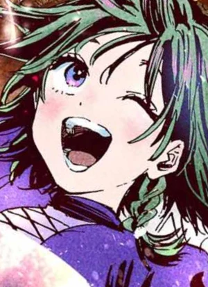 Shiori URESHINO