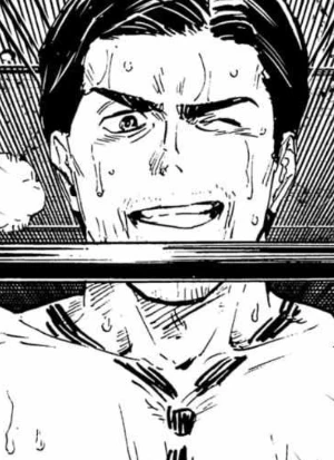 Mitsuhiko URESHINO
