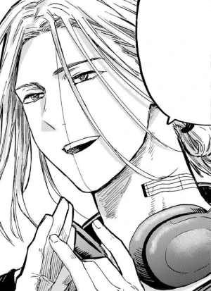 Genya NARUKO