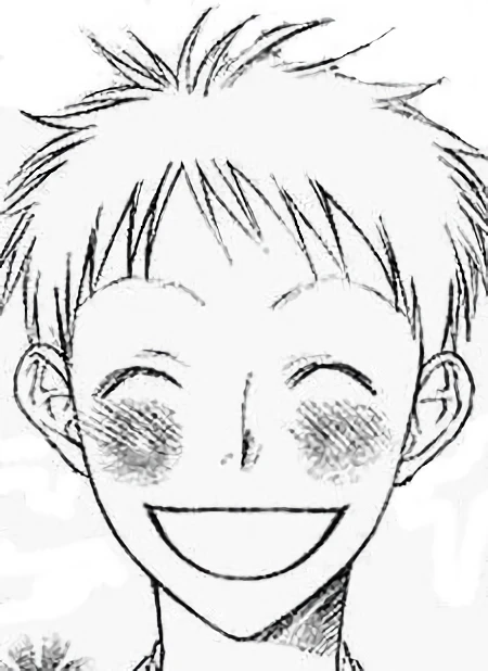 Shinji NOE