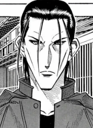 Hajime SAITO