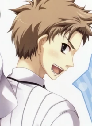 Genshirou SAJI