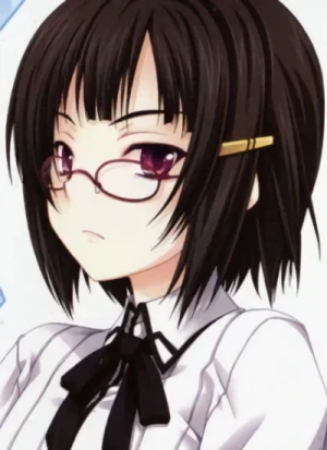 Souna SHITORI