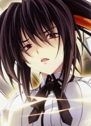 Akeno HIMEJIMA