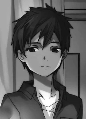 Kazuto KIRIGAYA