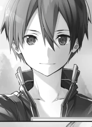 Kirito