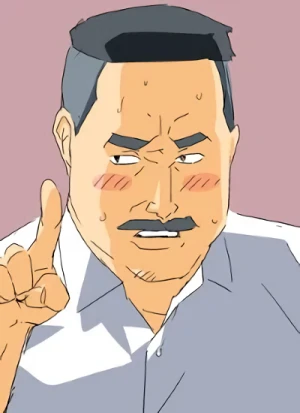 Habahiro HIGE