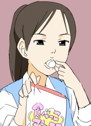 Iori WAKABAYASHI