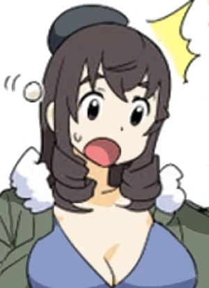 Mioko NIJIMORI