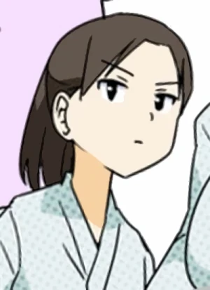 Marshmallow Koujou no Kouhai