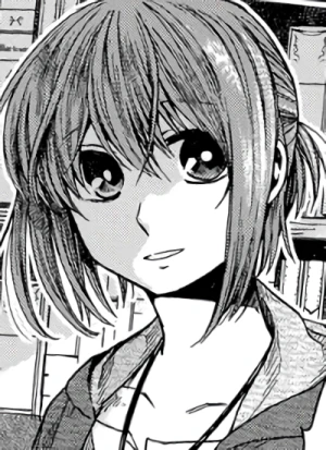 Chise HATORI