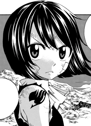 Wendy MARVELL