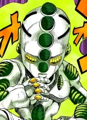 Copertina [TGLN]