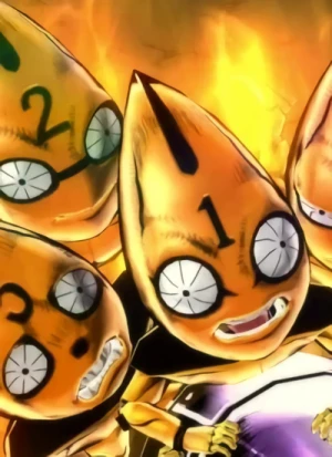 Copertina [FL3G]
