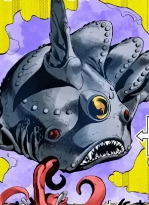 Copertina [H0B7]