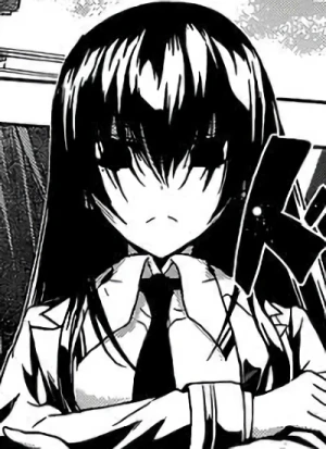 Kirukiru AMOU
