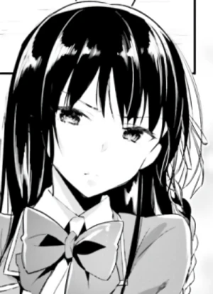 Suzune HORIKITA