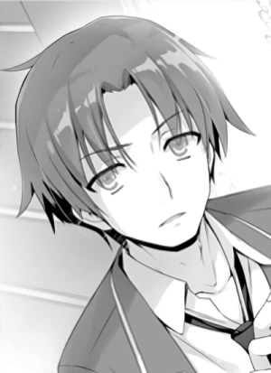 Kiyotaka AYANOKOUJI