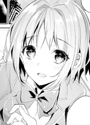 Kikyou KUSHIDA