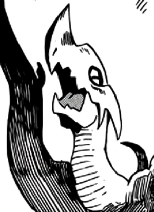 Dragon no Hina