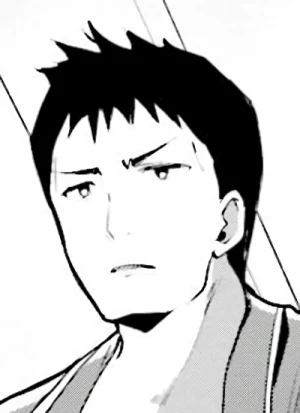 Daichi ISHIZAKI