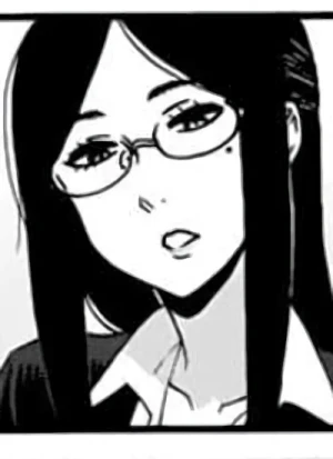 Misaki GUNDOU