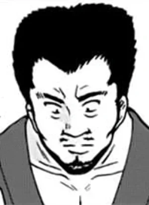 Gorou AIZAWA