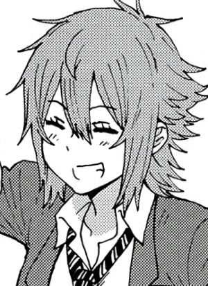 Tomo AIZAWA